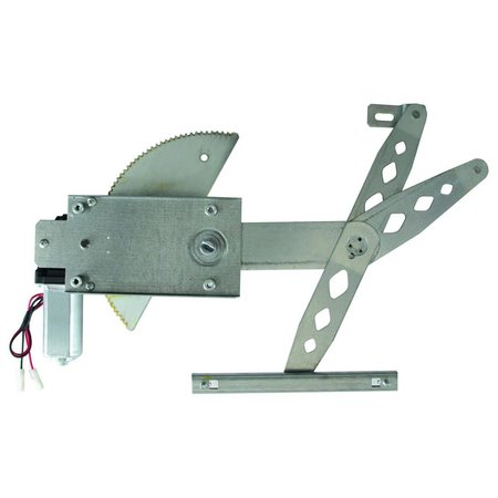 ILB GOLD Replacement For Blic, 606000Mc4306 Window Regulator - With Motor 606000MC4306 WINDOW REGULATOR - WITH MOTOR